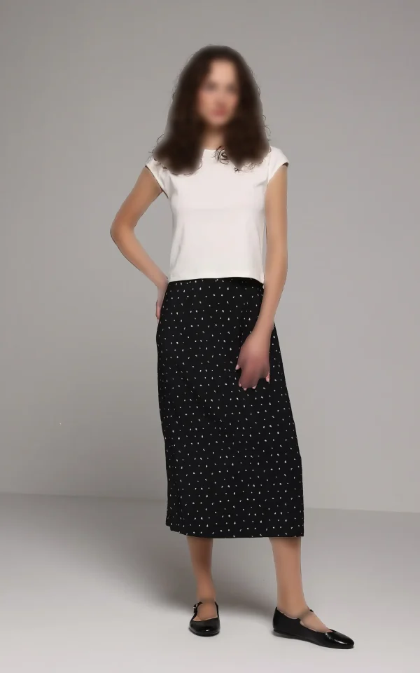 دامن زنانه Colin's کد CL1080026 - Image 2
