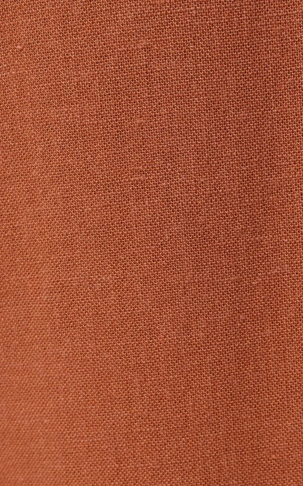 شلوار زنانه گشاد کمر کش  Colin's کد CL1080361 - Image 5