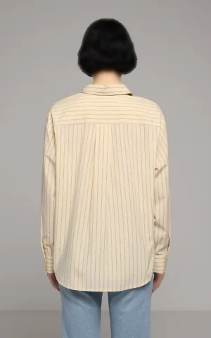 شومیز زنانه Colin's کد CL1080369 - Image 4