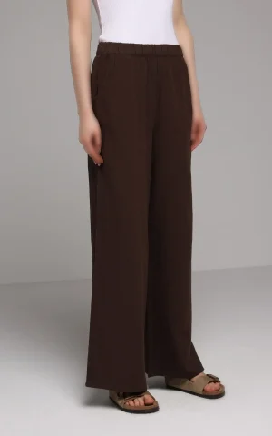 شلوار زنانه راسته و راحت Colin's کد CL1080378