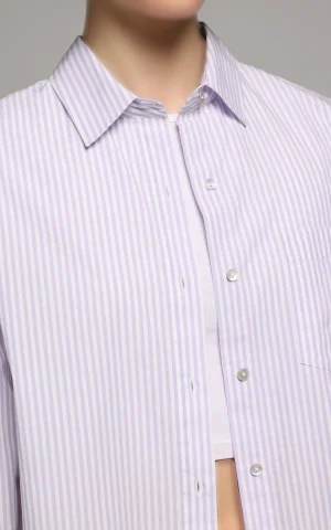 شومیز زنانه Colin's کد CL1080564 - Image 4