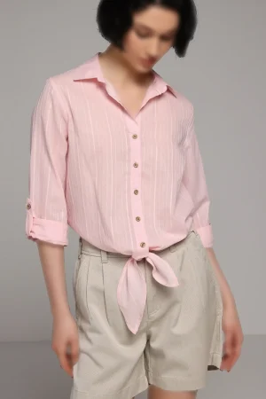 شومیز زنانه Colin's کد CL1081150