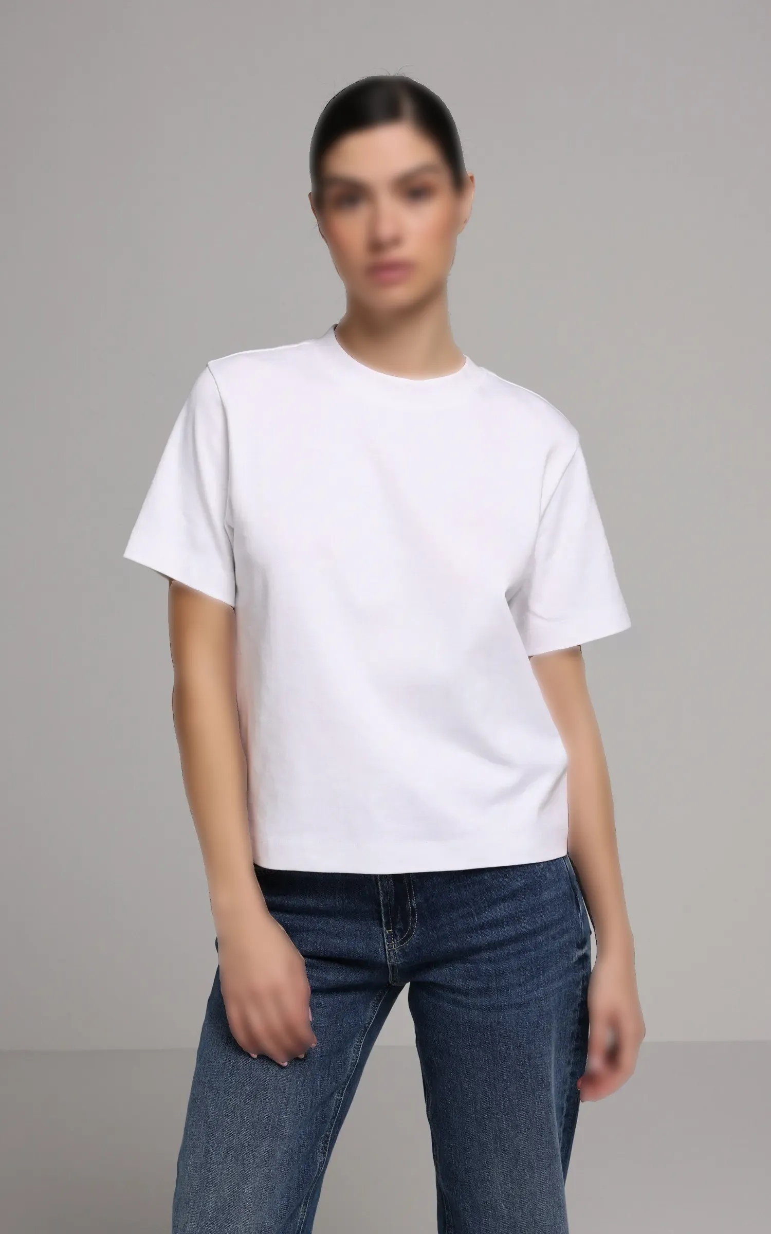 ai-CL1079037-1 تیشرت زنانه Colin's کد CL1079037 - Image 1