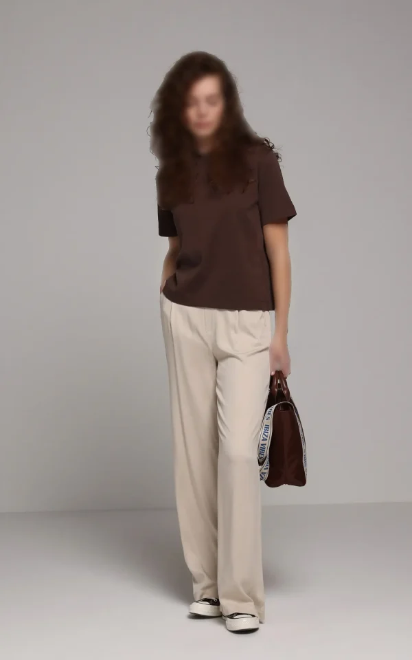 تیشرت زنانه Colin's کد CL1079037 - Image 10