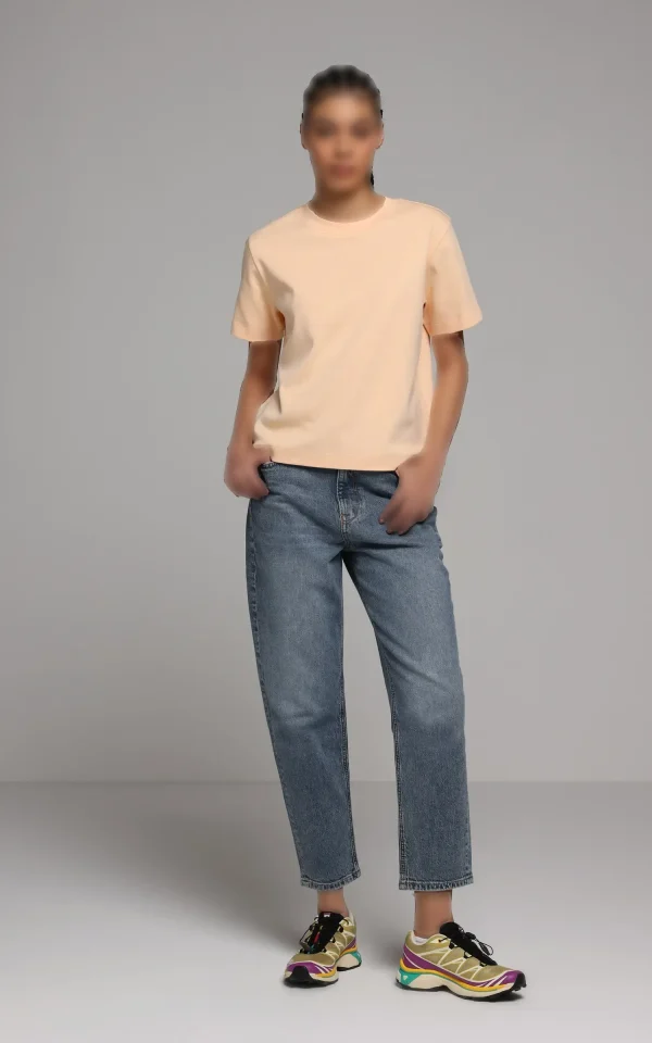 تیشرت زنانه Colin's کد CL1079037 - Image 13