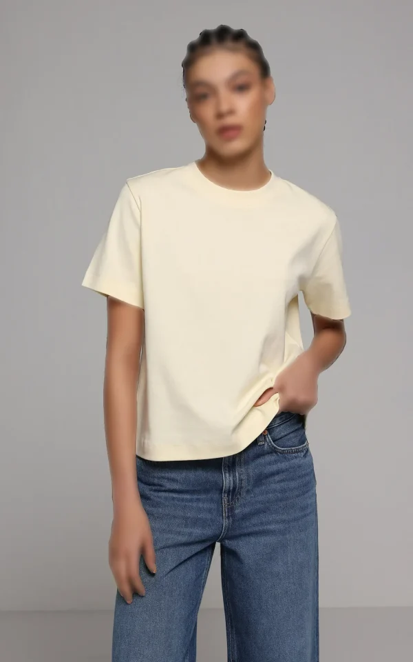 تیشرت زنانه Colin's کد CL1079037 - Image 18