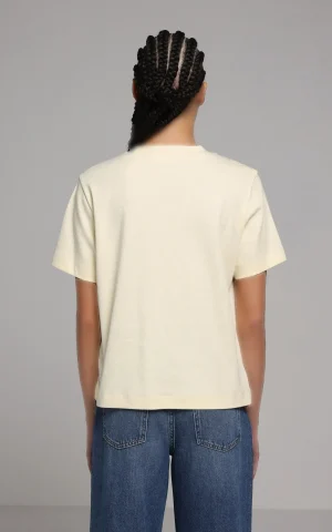 تیشرت زنانه Colin's کد CL1079037 - Image 3