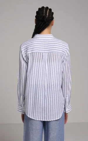 شومیز زنانه Colin's کد CL1079378 - Image 3