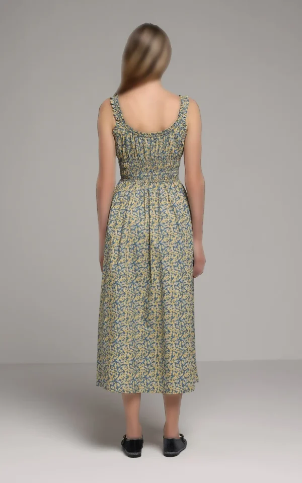پیراهن زنانه Colin's کد CL1080010 - Image 3