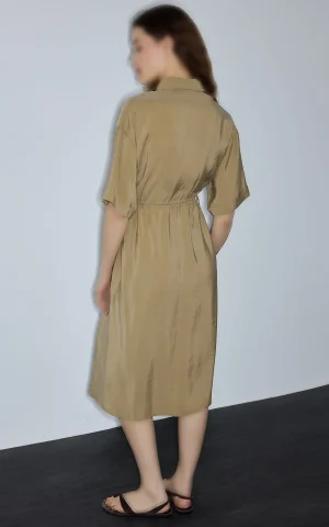 پیراهن زنانه IPEKYOL کد IS1260002315 - Image 3