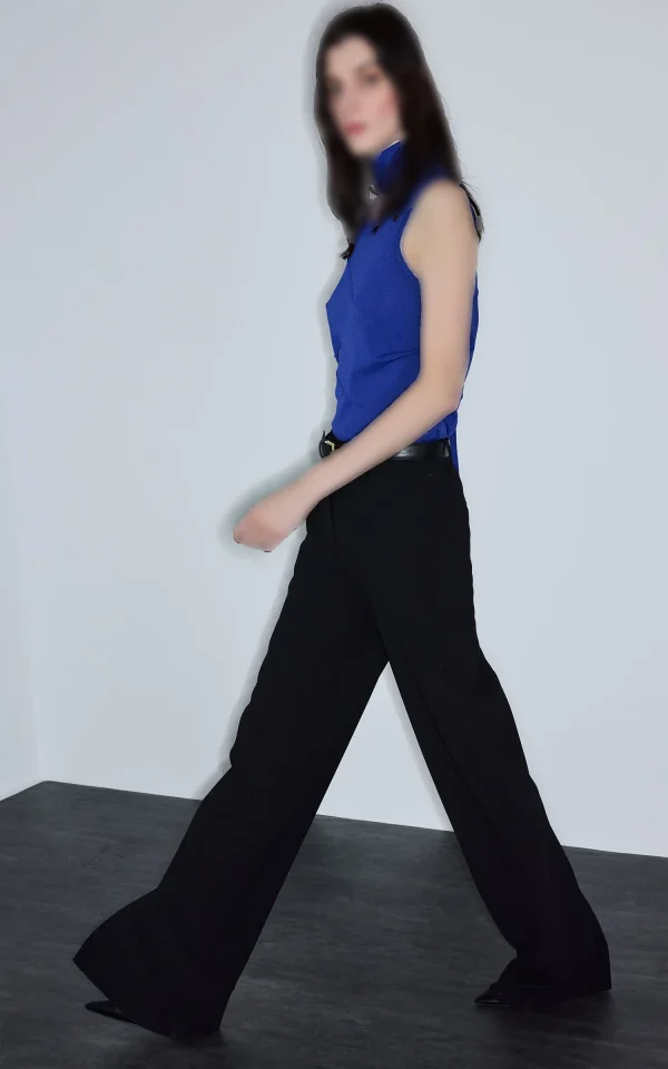 شلوار زنانه IPEKYOL کد IS1260003167 - Image 3