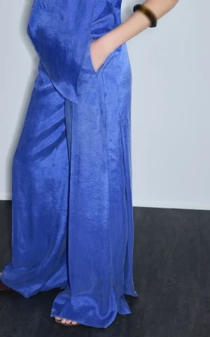 شلوار زنانه IPEKYOL کد IS1260003172 - Image 3