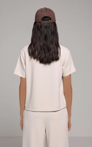 تیشرت زنانه Colin's کد CL1077955 - تصویر 3