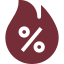 offers icon - 2