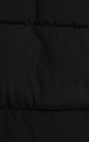 جلیقه مردانه پف‌دار کلاه‌دار زیپ‌دار ساده colins کد CL1082077 - تصویر 7