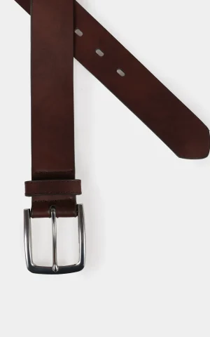 کمربند ساده با سگک فلزی COLIN'S کد CL1082197 - تصویر 2