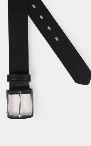 کمربند ساده با سگک فلزی COLIN'S کد CL1082197 - تصویر 4