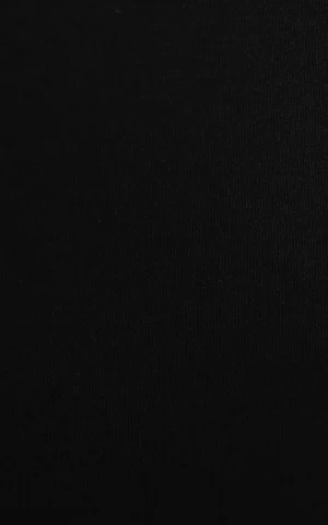شلوار مردانه مشکی کمر بندی با پاچه جمع COLIN'S کد CL1082562 - تصویر 7