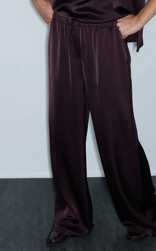 شلوار زنانه IPEKYOL کد IW6260003173 - Image 4