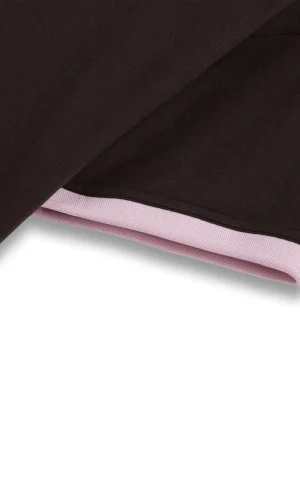 تیشرت زنانه ساده یقه گرد IPEKYOL کد TW6260070143 - Image 6
