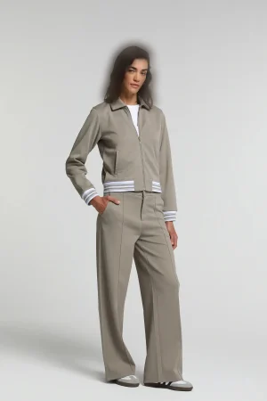 شلوار زنانه راسته colins کد CL1078691