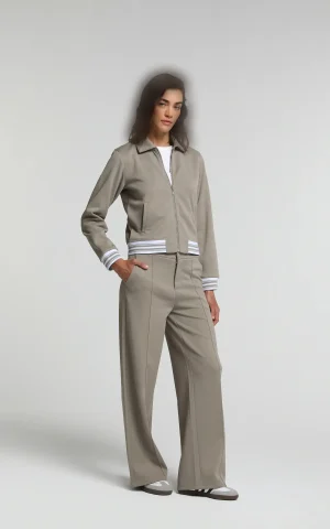 شلوار زنانه راسته colins کد CL1078691