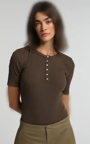 بادی زنانه colins کد CL1080908 - تصویر 7