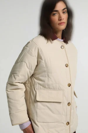 کاپشن زنانه colins کد CL1080927