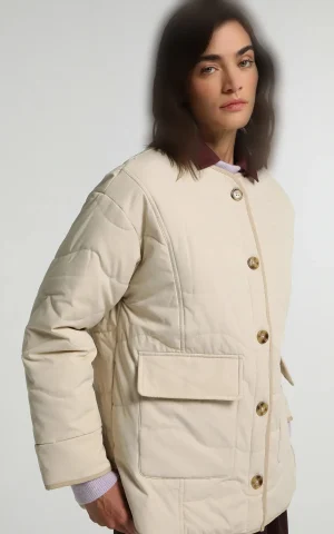 کاپشن زنانه colins کد CL1080927