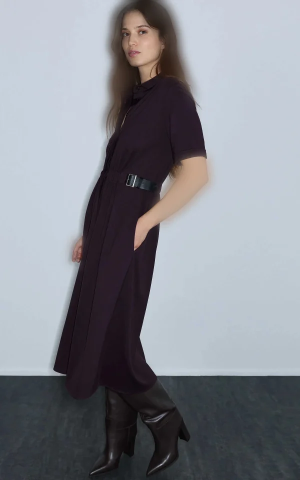 پیراهن زنانه IPEKYOL کد IW6260002210 - Image 4
