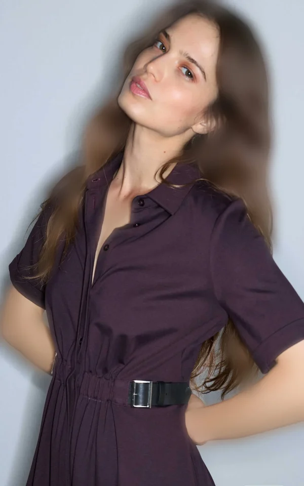 پیراهن زنانه IPEKYOL کد IW6260002210 - Image 5