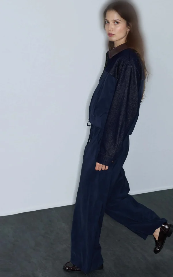 شلوار زنانه IPEKYOL کد IW6260003163 - Image 3