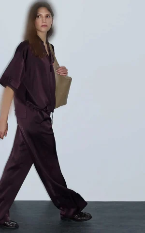 شلوار زنانه IPEKYOL کد IW6260003173 - Image 3