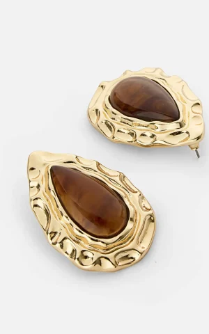 گوشواره زنانه IPEKYOL کد IW6260068011 - تصویر 3