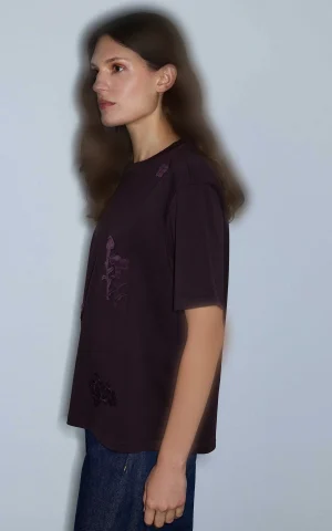 تیشرت زنانه IPEKYOL کد IW6260070149 - Image 4
