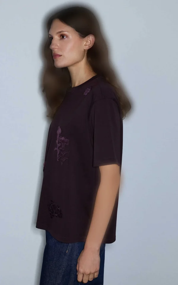 تیشرت زنانه IPEKYOL کد IW6260070149 - Image 4