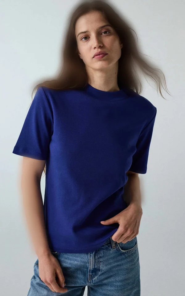 تیشرت زنانه IPEKYOL کد IW6260070169 - Image 4