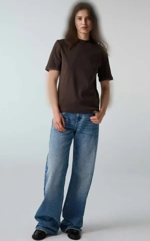 تیشرت زنانه IPEKYOL کد IW6260070169 - Image 16