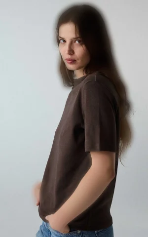 تیشرت زنانه IPEKYOL کد IW6260070169 - Image 18