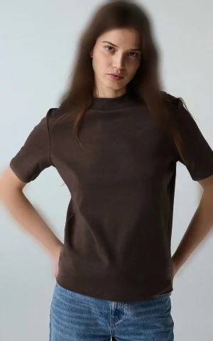 تیشرت زنانه IPEKYOL کد IW6260070169 - Image 19