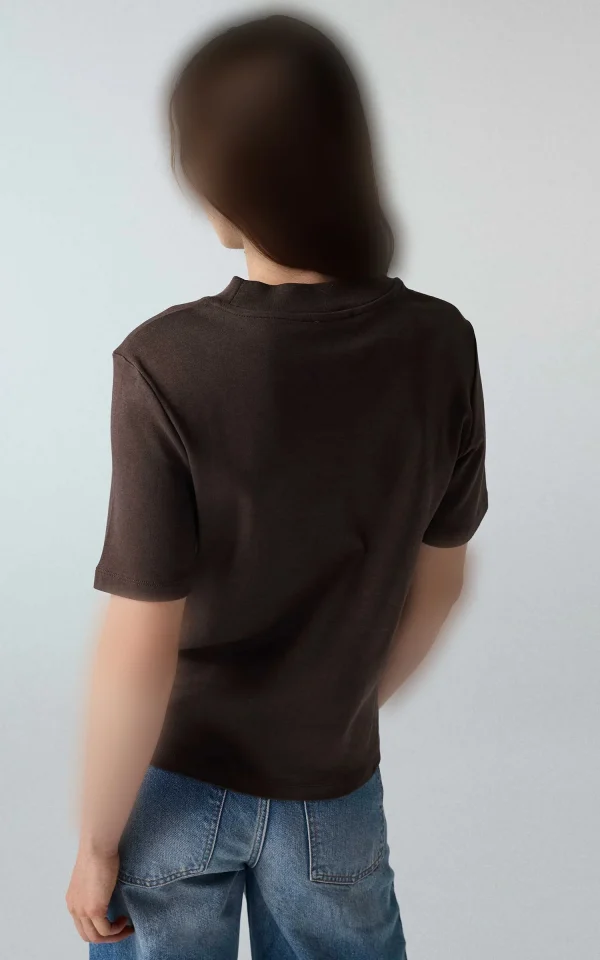 تیشرت زنانه IPEKYOL کد IW6260070169 - Image 20