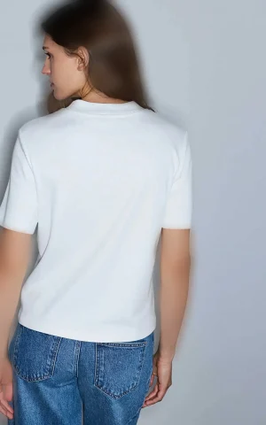 تیشرت زنانه IPEKYOL کد IW6260070169 - Image 12