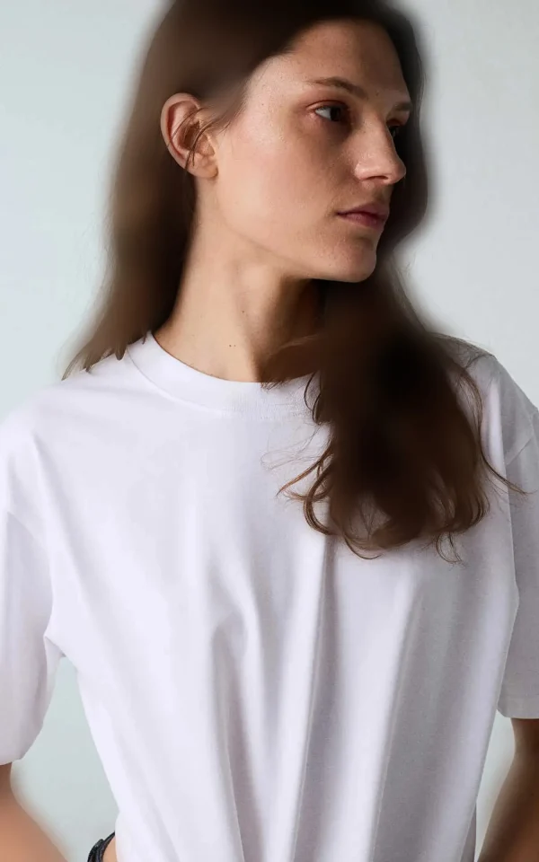 تیشرت زنانه IPEKYOL کد IW6260070184 - Image 11