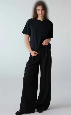تیشرت زنانه IPEKYOL کد IW6260070184 - Image 15