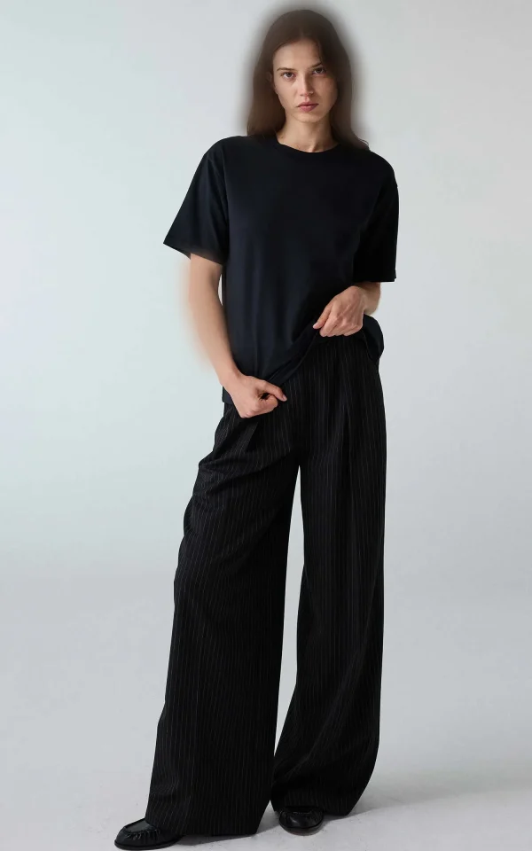 تیشرت زنانه IPEKYOL کد IW6260070184 - Image 15