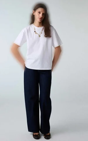 تیشرت زنانه IPEKYOL کد IW6260070184 - Image 9
