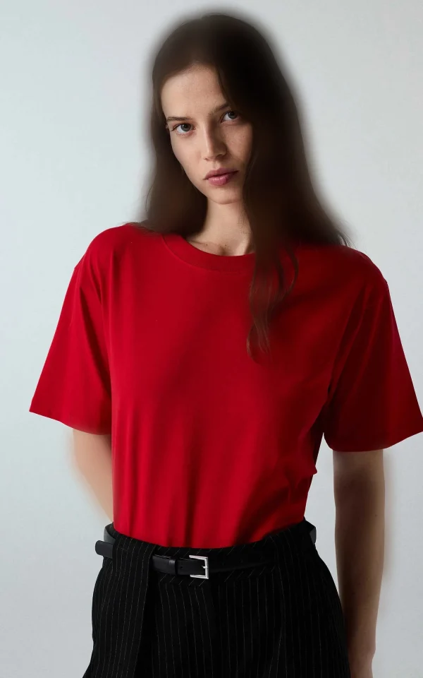 تیشرت زنانه IPEKYOL کد IW6260070184 - Image 3