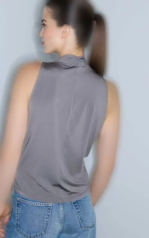 تاپ زنانه IPEKYOL کد IW6260152113 - تصویر 6