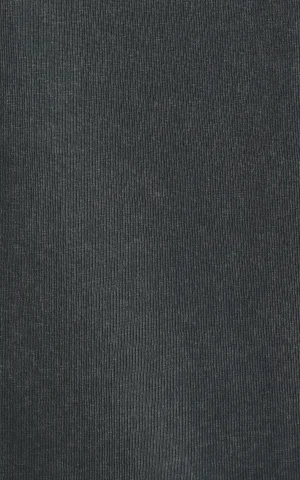 تیشرت مردانه خاکستری ساده با طرح کوچک روی سینه COLIN'S کد CL1080536 - تصویر 6