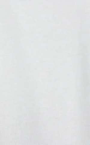تیشرت مردانه سفید طرح گرافیکی آستین کوتاه COLIN'S کد CL1081071 - تصویر 6